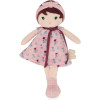 photo-Poupée - Peluche - Douce - Léonie - 25cm - Dès la naissance - Kaloo
