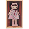 Poupée - Peluche - Douce - Léonie - 25cm - Dès la naissance - Kaloo