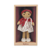 Poupée - Peluche - Douce - Emilie - 25cm - Dès la naissance - Kaloo