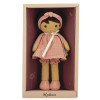 Poupée - Peluche - Douce - Amandine - 25cm - Dès la naissance - Kaloo