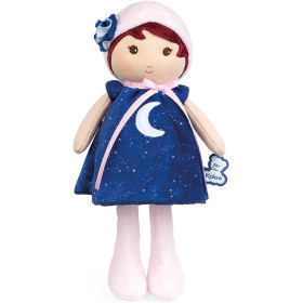 photo-Poupée - Peluche - Douce - Aurore - 25cm - Dès la naissance - Kaloo