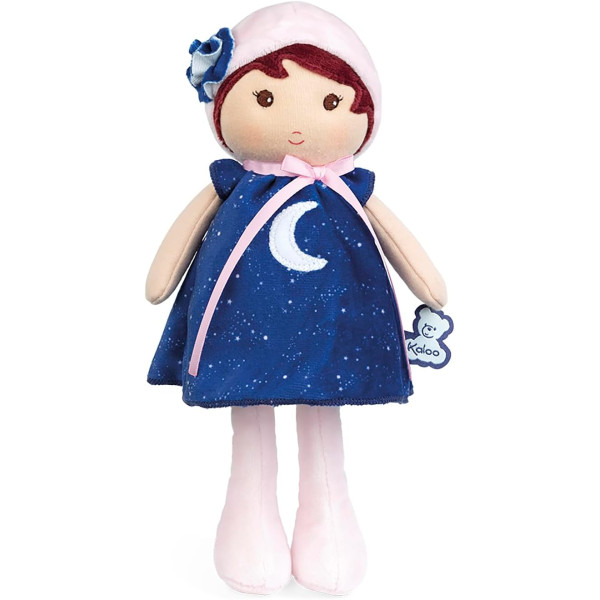 photo-Poupée - Peluche - Douce - Aurore - 25cm - Dès la naissance - Kaloo