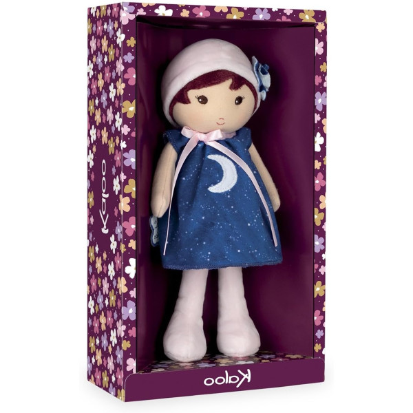 Poupée - Peluche - Douce - Aurore - 25cm - Dès la naissance - Kaloo