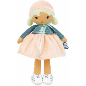 photo-Poupée - Peluche - Douce - Chloé - 25cm - Dès la naissance - Kaloo