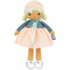 photo-Poupée - Peluche - Douce - Chloé - 25cm - Dès la naissance - Kaloo