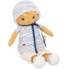 Poupée - Peluche - Douce - Eli - 32cm - Dès la naissance - Kaloo