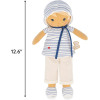 Poupée - Peluche - Douce - Eli - 32cm - Dès la naissance - Kaloo