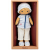 Poupée - Peluche - Douce - Eli - 32cm - Dès la naissance - Kaloo