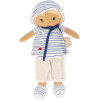 photo-Poupée - Peluche - Douce - Eli - 25cm - Dès la naissance - Kaloo