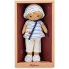 Poupée - Peluche - Douce - Eli - 25cm - Dès la naissance - Kaloo