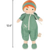 Poupée - Peluche - Douce - Olivia - 32cm - Dès la naissance - Kaloo