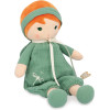 Poupée - Peluche - Douce - Olivia - 32cm - Dès la naissance - Kaloo