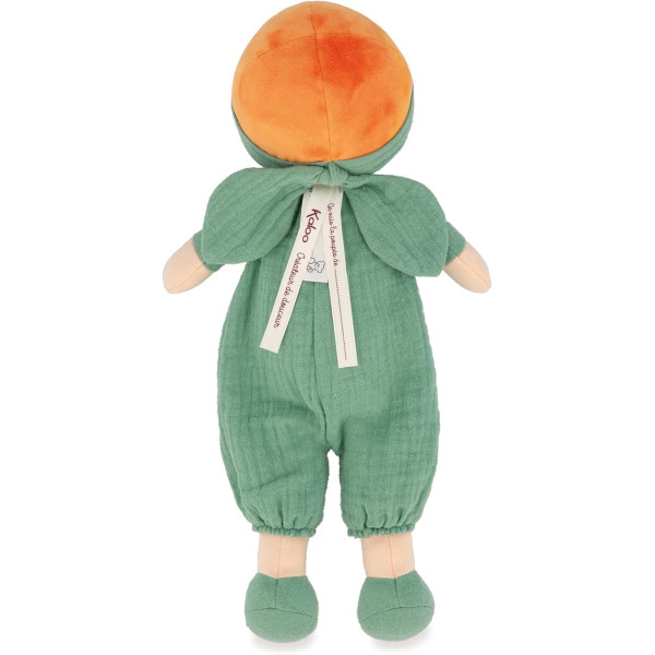 Poupée - Peluche - Douce - Olivia - 32cm - Dès la naissance - Kaloo