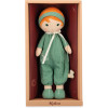 Poupée - Peluche - Douce - Olivia - 32cm - Dès la naissance - Kaloo