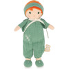 photo-Poupée - Peluche - Douce - Olivia - 25cm - Dès la naissance - Kaloo