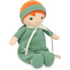 Poupée - Peluche - Douce - Olivia - 25cm - Dès la naissance - Kaloo