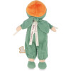 Poupée - Peluche - Douce - Olivia - 25cm - Dès la naissance - Kaloo