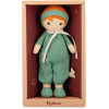 Poupée - Peluche - Douce - Olivia - 25cm - Dès la naissance - Kaloo