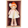 Poupée - Peluche - Douce - Valentine - 32cm - Dès la naissance - Kaloo