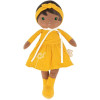 photo-Poupée - Peluche - Douce - Naomie - 25cm - Dès la naissance - Kaloo