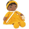 Poupée - Peluche - Douce - Naomie - 25cm - Dès la naissance - Kaloo
