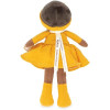 Poupée - Peluche - Douce - Naomie - 25cm - Dès la naissance - Kaloo