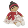 Poupée - Peluche - Douce - Emilie - 32cm - Dès la naissance - Kaloo