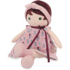Poupée - Peluche - Douce - Léonie - 32cm - Dès la naissance - Kaloo