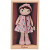 Poupée - Peluche - Douce - Léonie - 32cm - Dès la naissance - Kaloo