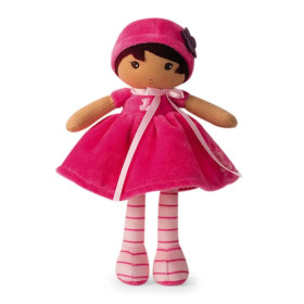 photo-Poupée - Peluche - Douce - Emma - 32cm - Dès la naissance - Kaloo