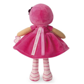 Poupée - Peluche - Douce - Emma - 32cm - Dès la naissance - Kaloo
