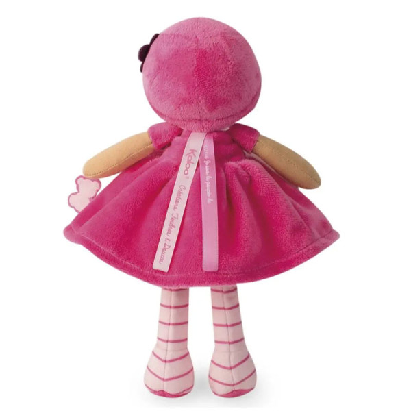 Poupée - Peluche - Douce - Emma - 32cm - Dès la naissance - Kaloo