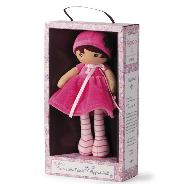 Poupée - Peluche - Douce - Emma - 32cm - Dès la naissance - Kaloo