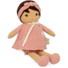 photo-Poupée - Peluche - Douce - Amandine - 32cm - Dès la naissance - Kaloo