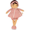 photo-Poupée - Peluche - Douce - Amandine - 40cm - Dès la naissance - Kaloo