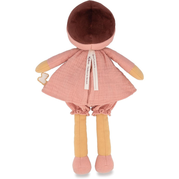 Poupée - Peluche - Douce - Amandine - 40cm - Dès la naissance - Kaloo