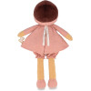 Poupée - Peluche - Douce - Amandine - 40cm - Dès la naissance - Kaloo