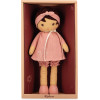 Poupée - Peluche - Douce - Amandine - 40cm - Dès la naissance - Kaloo