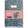 photo-Carnets - A6 - 10,5x14,5cm - 3 modèles - 80 pages blanches - Modèle Boho - Miquelrius
