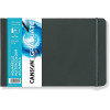 photo-Carnet - Aquarelle - A5 - 21,6x14cm - Paysage - 56 pages - 250g - Grain léger - Blanc - Canson Graduate