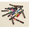 Feutres - POSCA - PC-5BR - Pointe moyenne brush - 16 couleurs - Tous supports