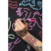 Feutres - POSCA - PC-5BR - Pointe moyenne brush - 16 couleurs - Tous supports
