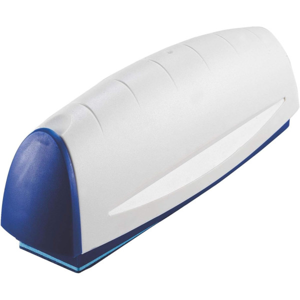 photo-Brosse pour tableau blanc - Aimantée - Rechargeable - Scolaire - Bureau - Wonday