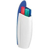 Brosse pour tableau blanc - Aimantée - Rechargeable - Scolaire - Bureau - Wonday