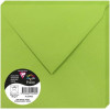 photo-Enveloppes - Carré - 165x165mm - Pollen - Vert menthe - 20 unités - Clairefontaine