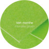 Enveloppes - Carré - 165x165mm - Pollen - Vert menthe - 20 unités - Clairefontaine
