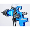 Pistolet de pulvérisation - Pour travaux de carrosserie - Buse 1,3mm - Godet inclus - NTools