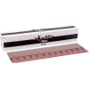 photo-Bandes abrasives pour ponceuse - 70x420mm - Grain P180 - 50 pièces - Ntools - APP
