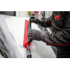 Bandes abrasives pour ponceuse - 70x420mm - Grain P150 - 50 pièces - Ntools - APP
