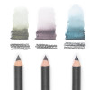 Crayons graphite et couleur aquarelle - Boîte de 6 pièces - Beaux-arts - Cretacolor Watercolor graphite